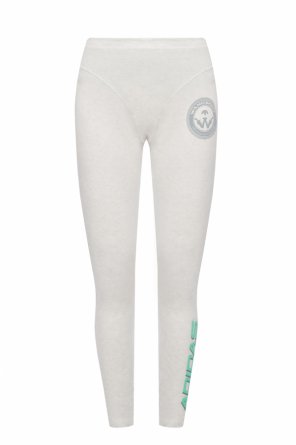 Printed leggings, zdjęcie 1 Printed leggings od ADIDAS by Alexander Wang